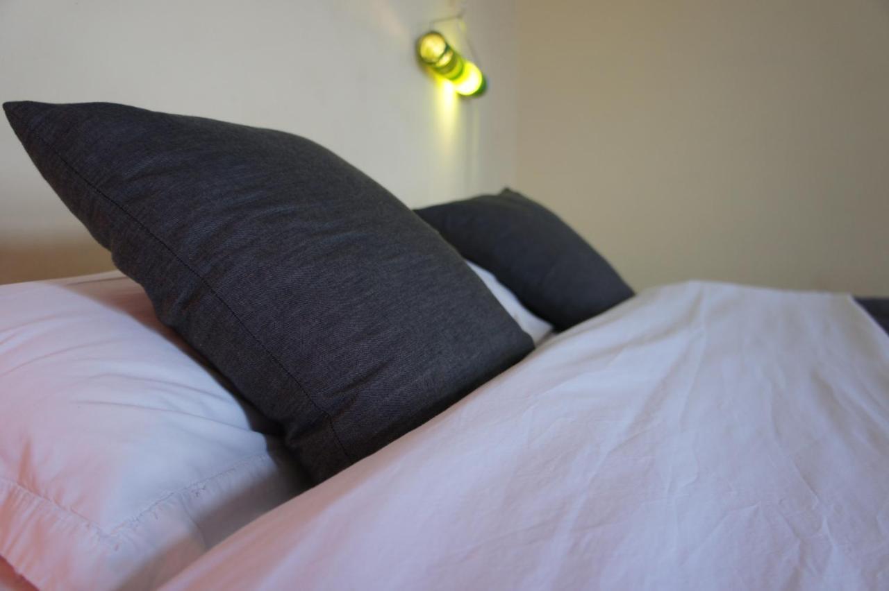 Bed & Chai Guesthouse نيودلهي المظهر الخارجي الصورة