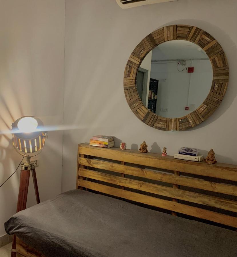 Bed & Chai Guesthouse نيودلهي المظهر الخارجي الصورة