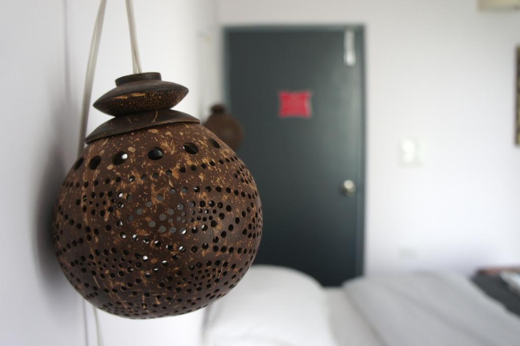Bed & Chai Guesthouse نيودلهي الغرفة الصورة