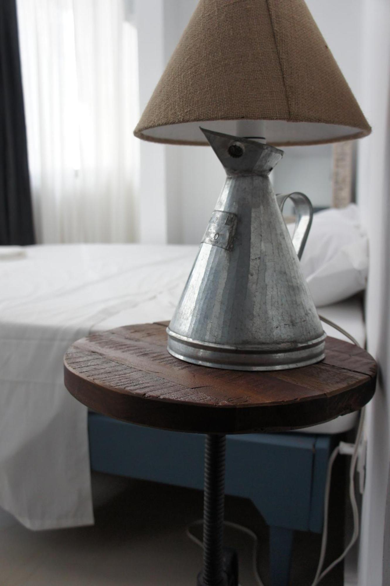 Bed & Chai Guesthouse نيودلهي المظهر الخارجي الصورة