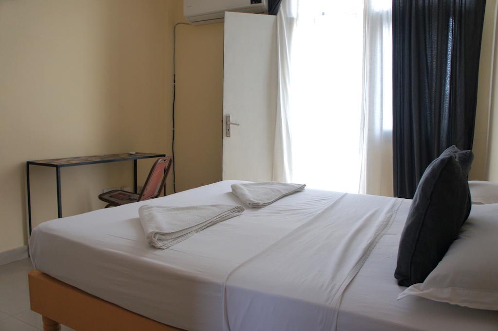 Bed & Chai Guesthouse نيودلهي الغرفة الصورة