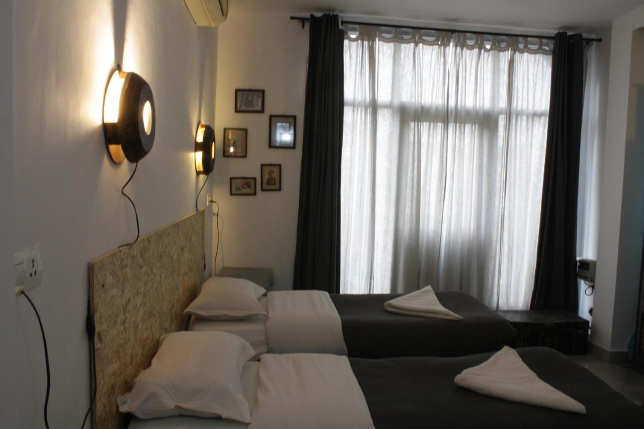 Bed & Chai Guesthouse نيودلهي المظهر الخارجي الصورة