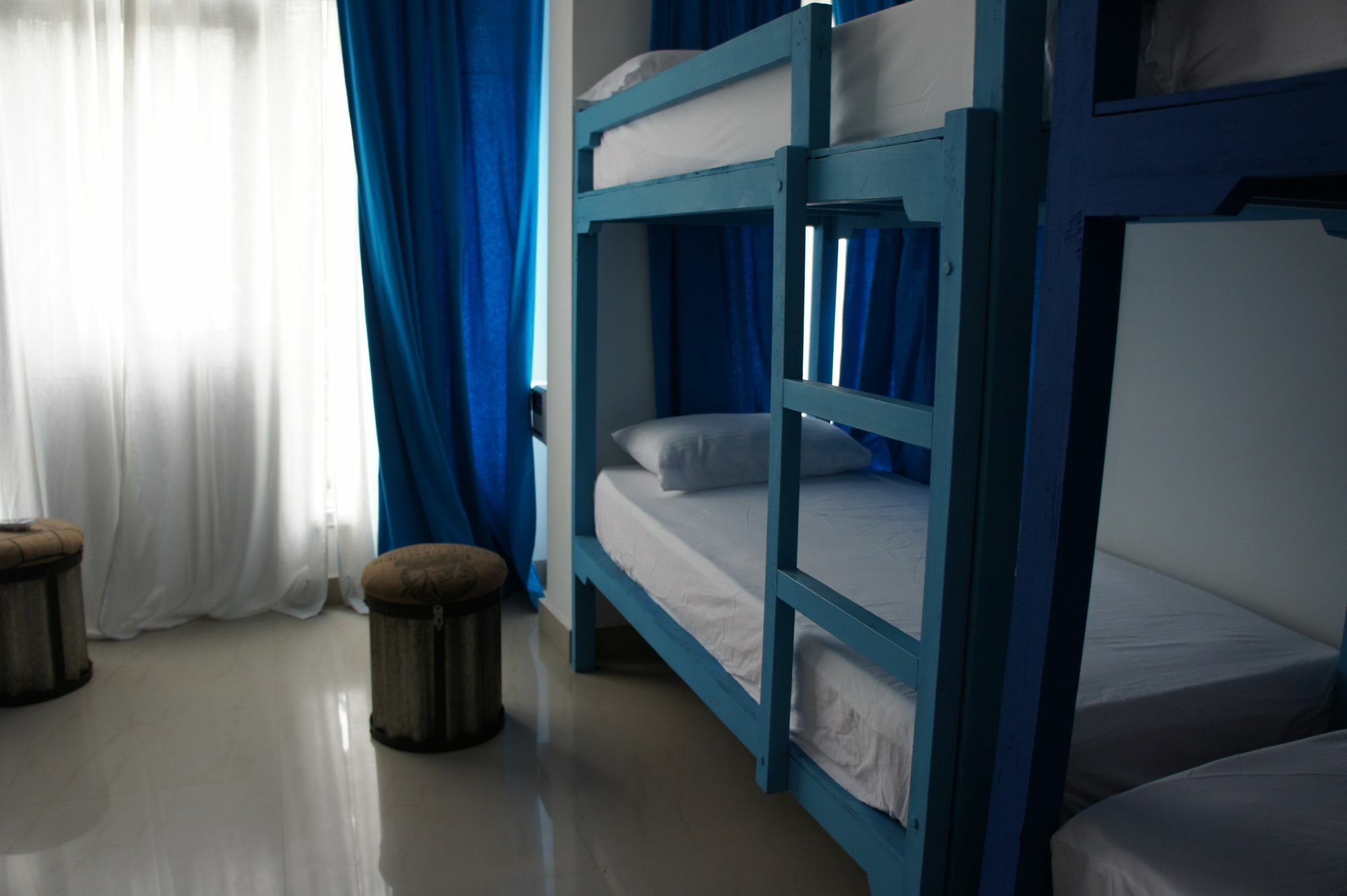 Bed & Chai Guesthouse نيودلهي المظهر الخارجي الصورة