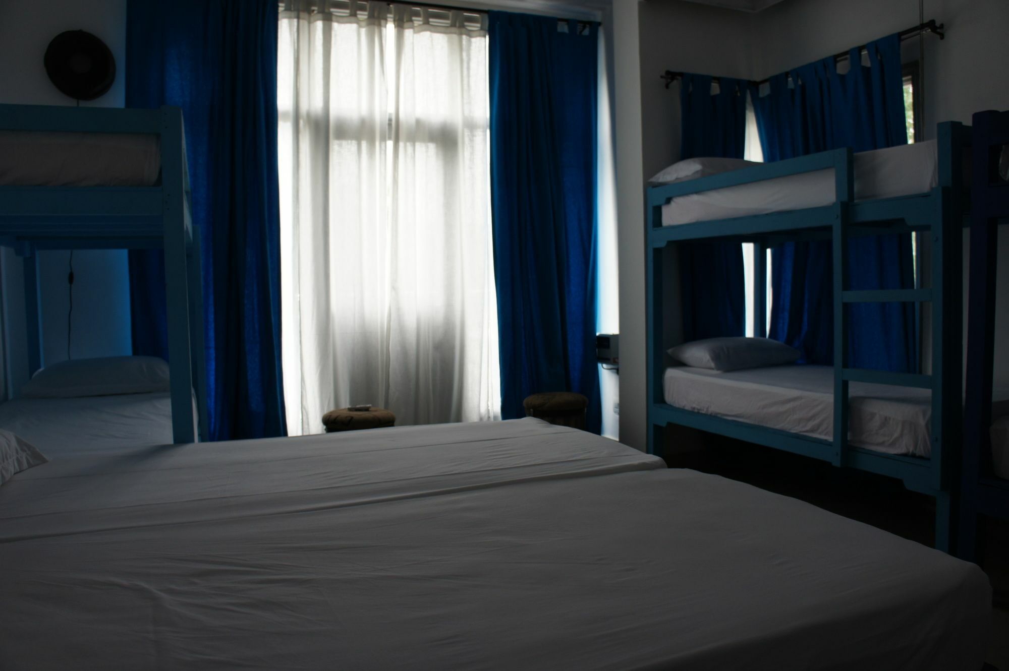 Bed & Chai Guesthouse نيودلهي المظهر الخارجي الصورة