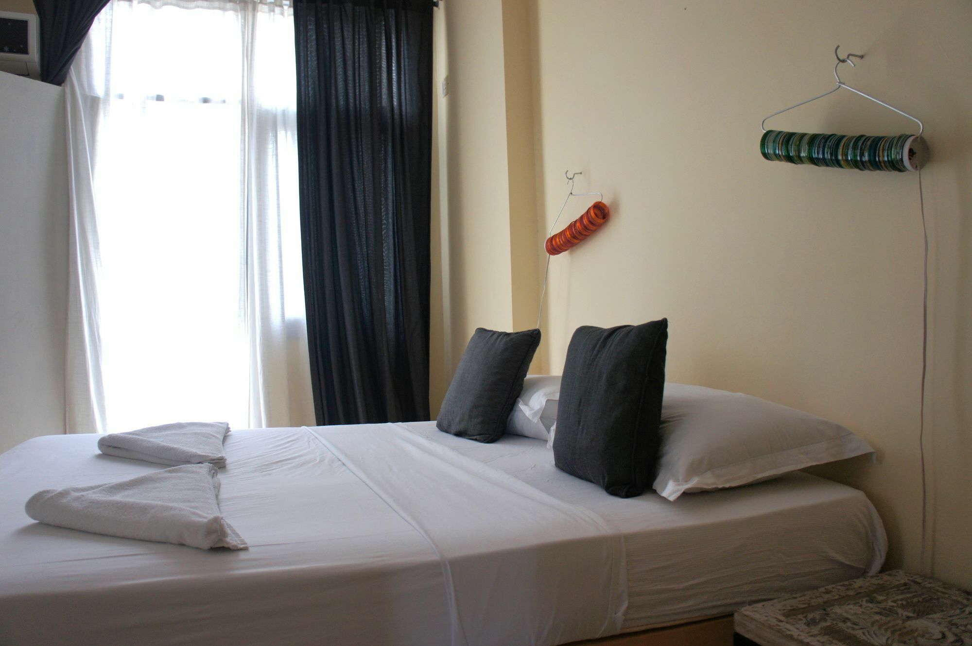 Bed & Chai Guesthouse نيودلهي المظهر الخارجي الصورة